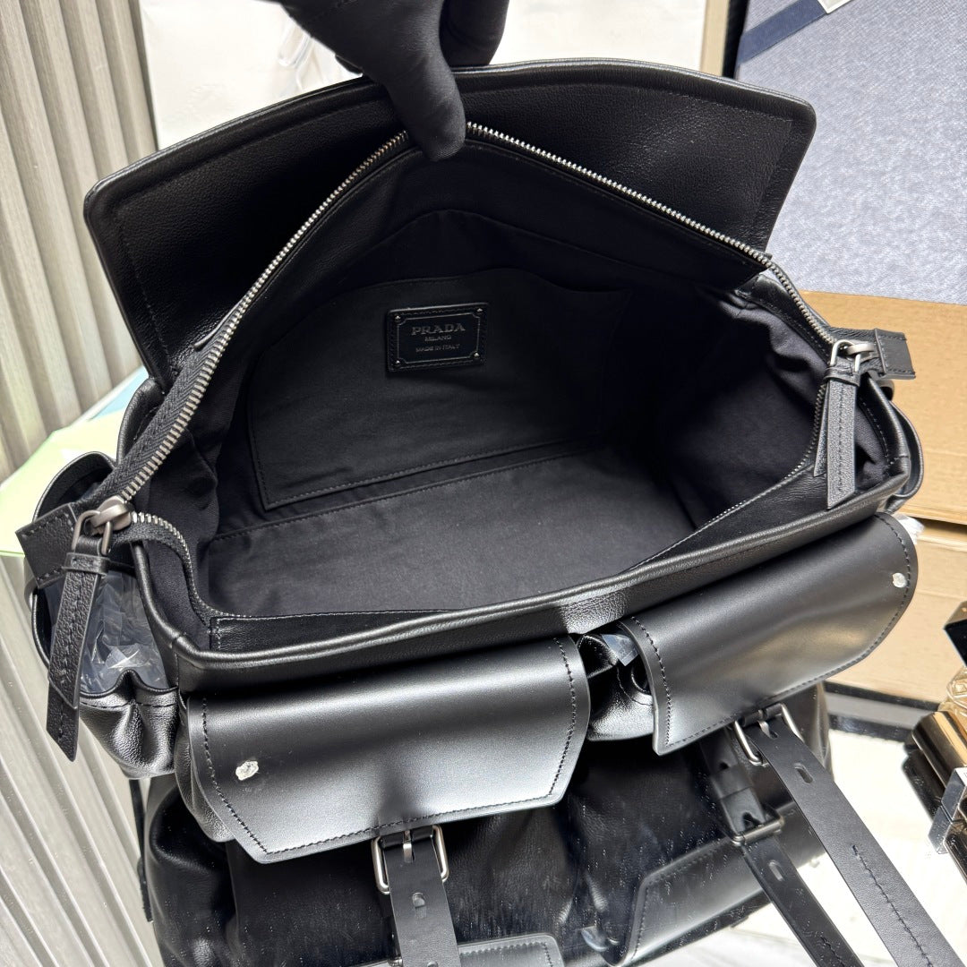 PRD Trunk Bag  32 Cm 2 Color's