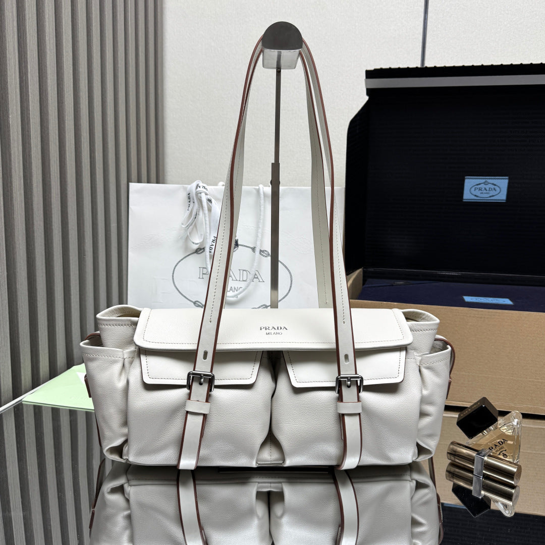 PRD Trunk Bag  32 Cm 2 Color's