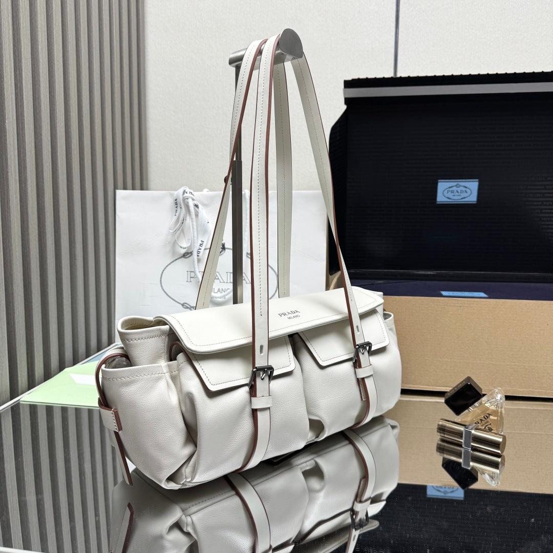 PRD Trunk Bag  32 Cm 2 Color's