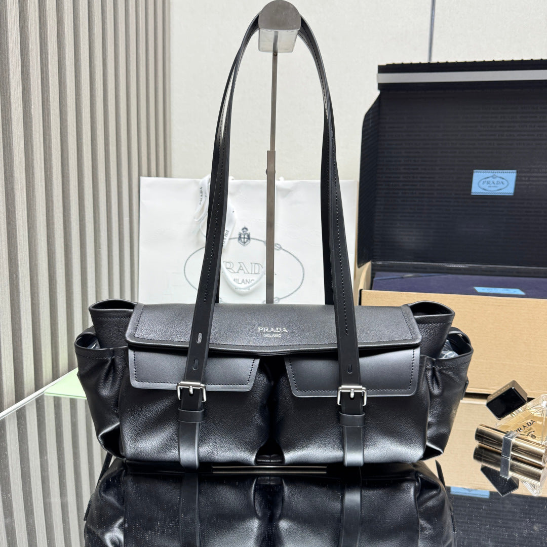 PRD Trunk Bag  32 Cm 2 Color's