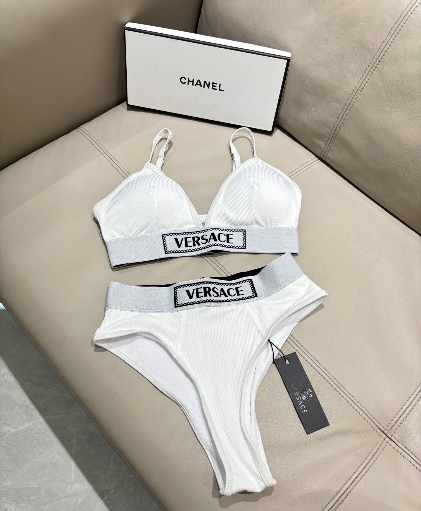 VRC Swimsuit Bikini