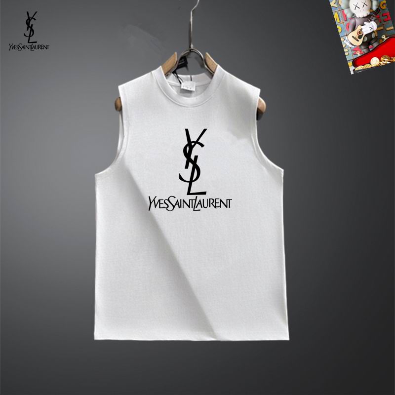 Y L T- Shirt  sleeveless 2 Color's