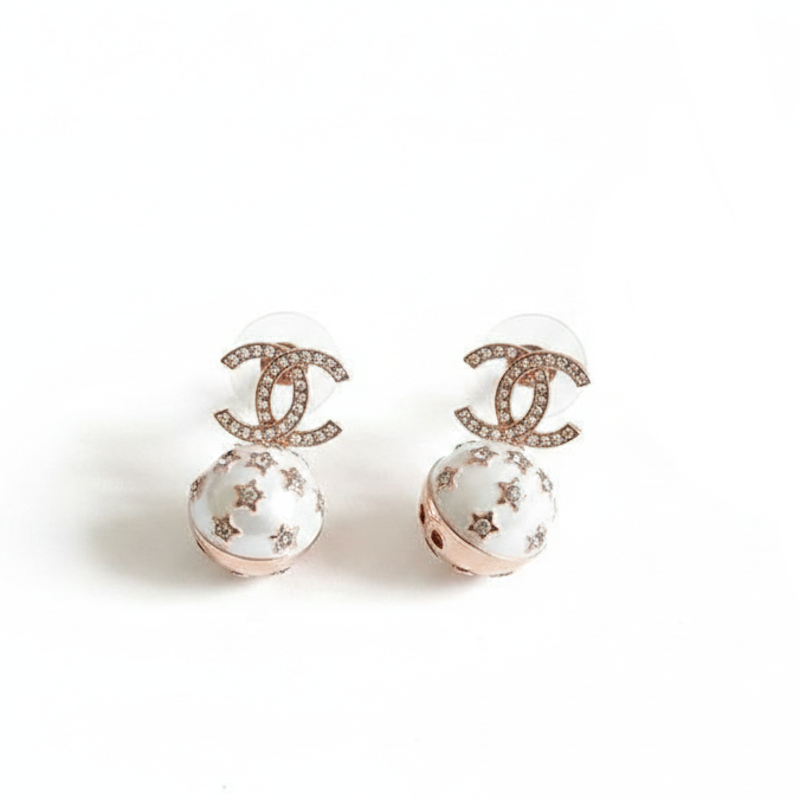 CHL Fashion Earrings