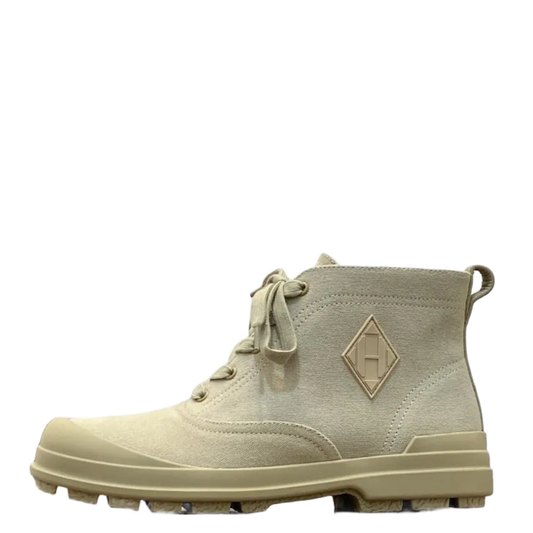 HRM Shoes  Man 2 Color's