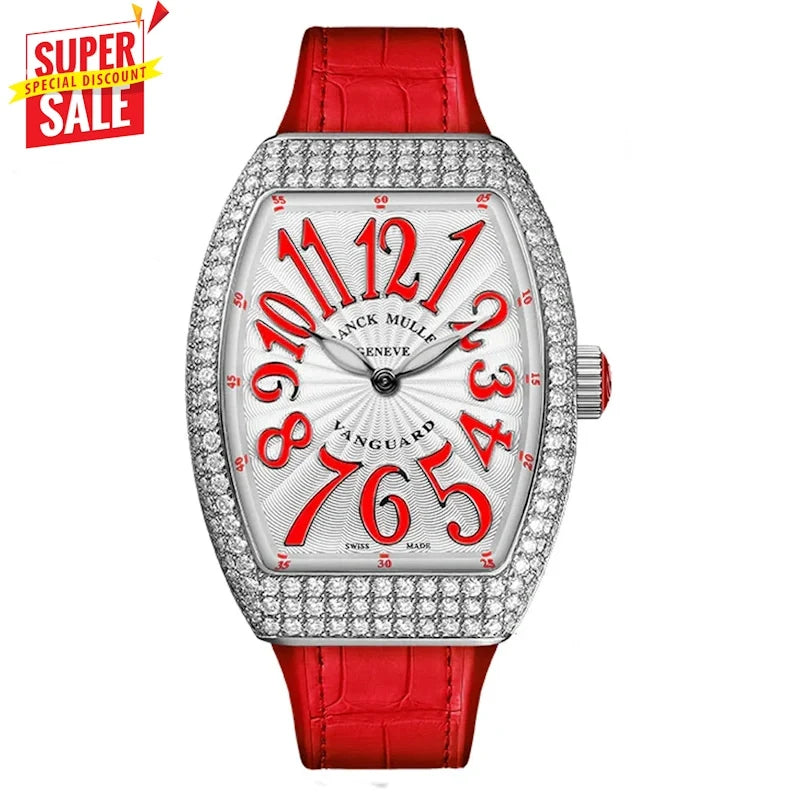 watches luxury