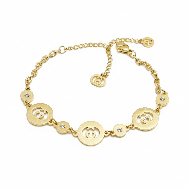 GU Bracelet  SALE-min order required