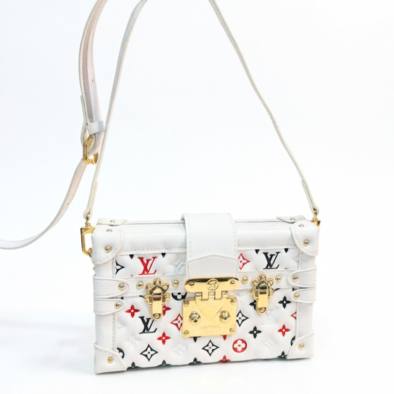 LU Bag trunk Small 20 cm