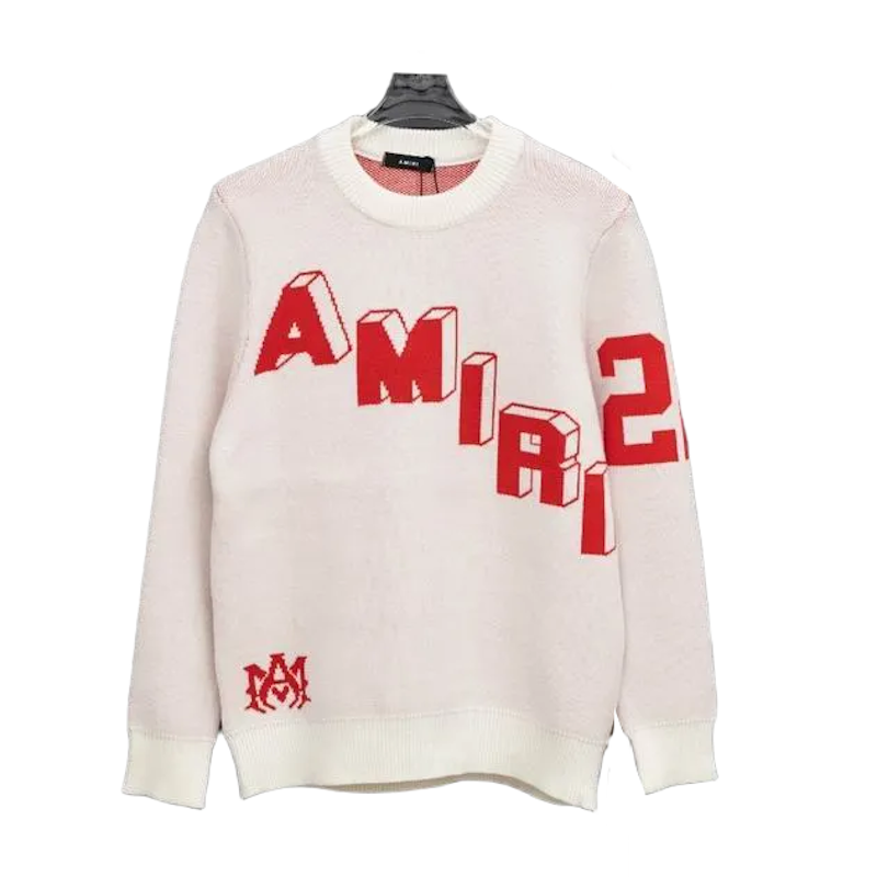 AMR Sweater Man  2 Color's