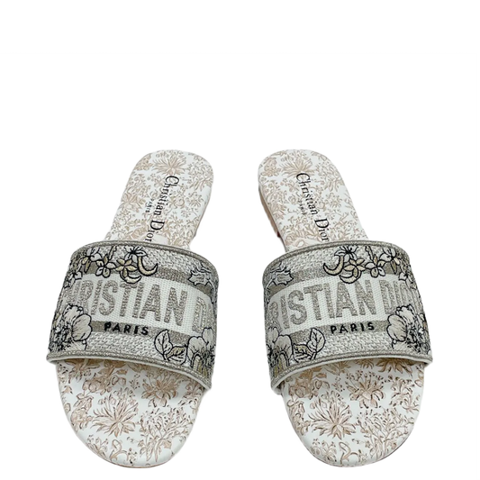 CHD Slippers Woman