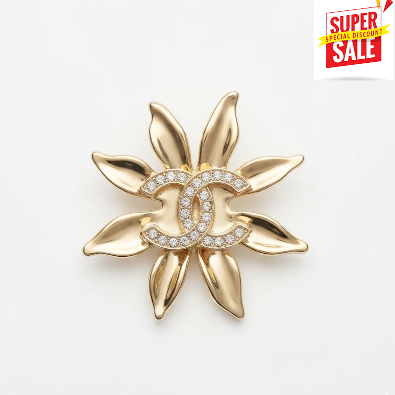 CHD  Brooch SALE-min order required