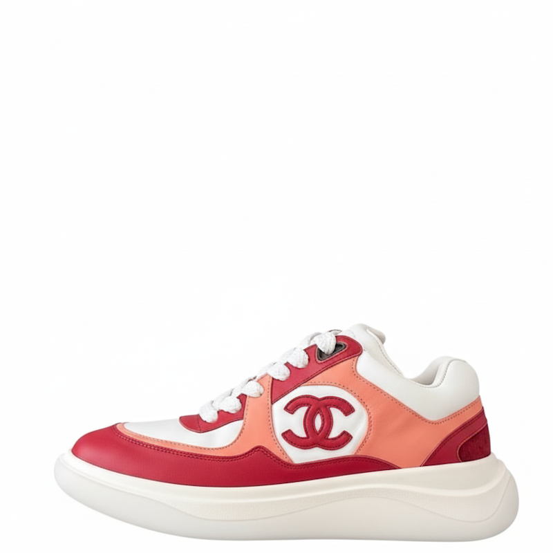 CHL Sneakers Woman 4 Color's