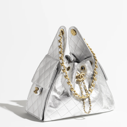 CHL Silver Bag  2 Size