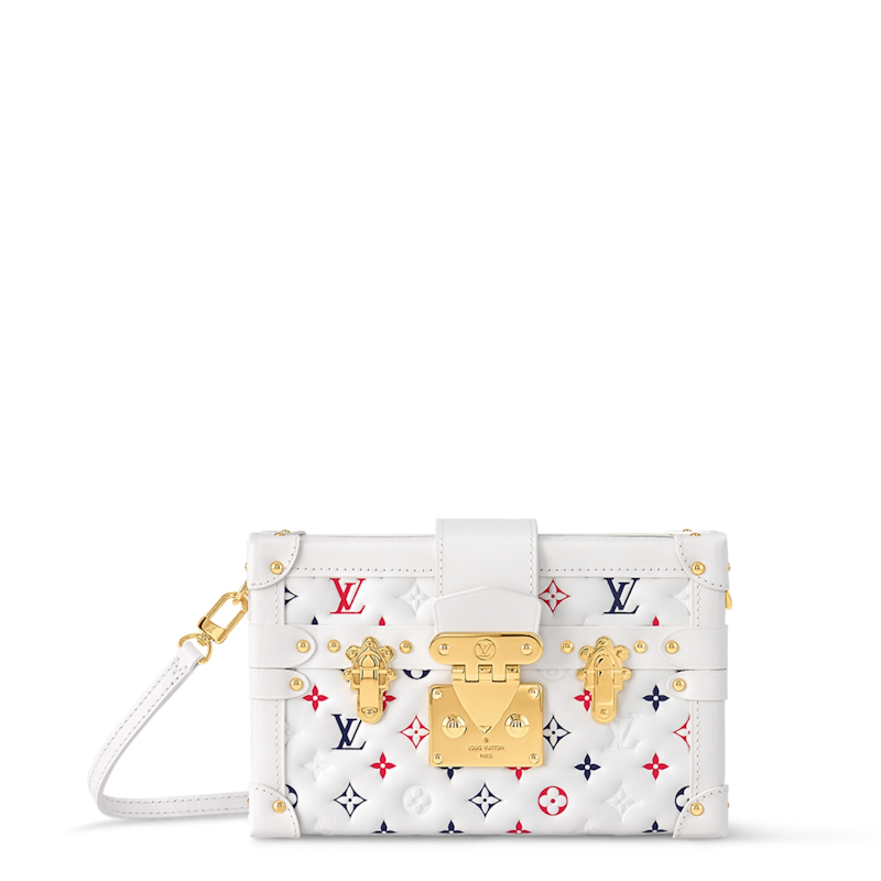 LU Bag trunk Small 20 cm