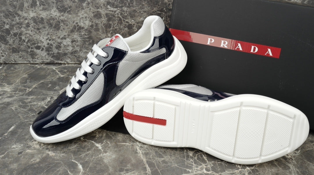 PRD Sneakers Man 12 Color's Size 46