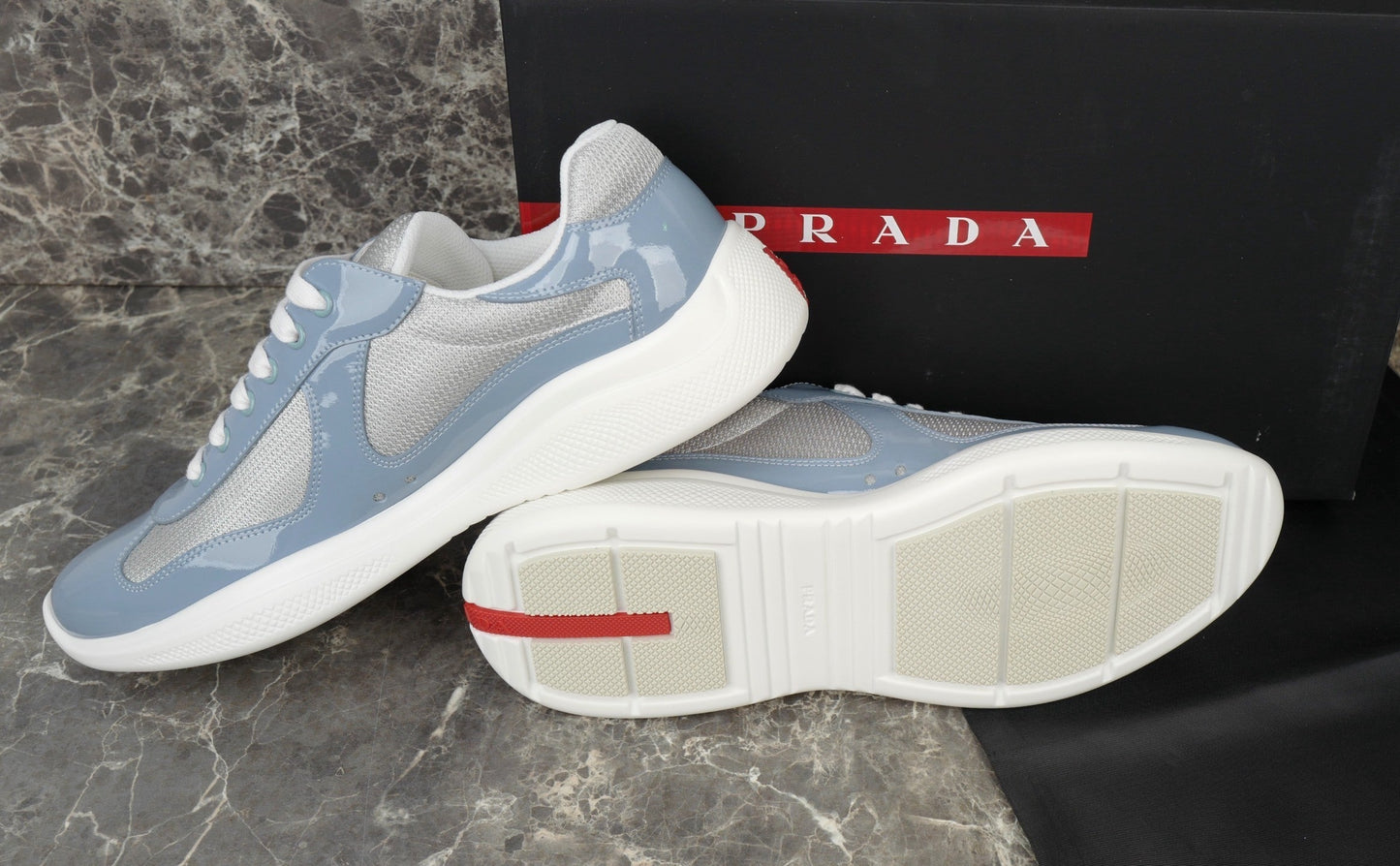 PRD Sneakers Man 12 Color's Size 46