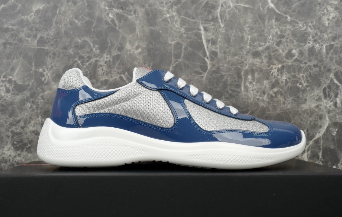 PRD Sneakers Man 12 Color's Size 46