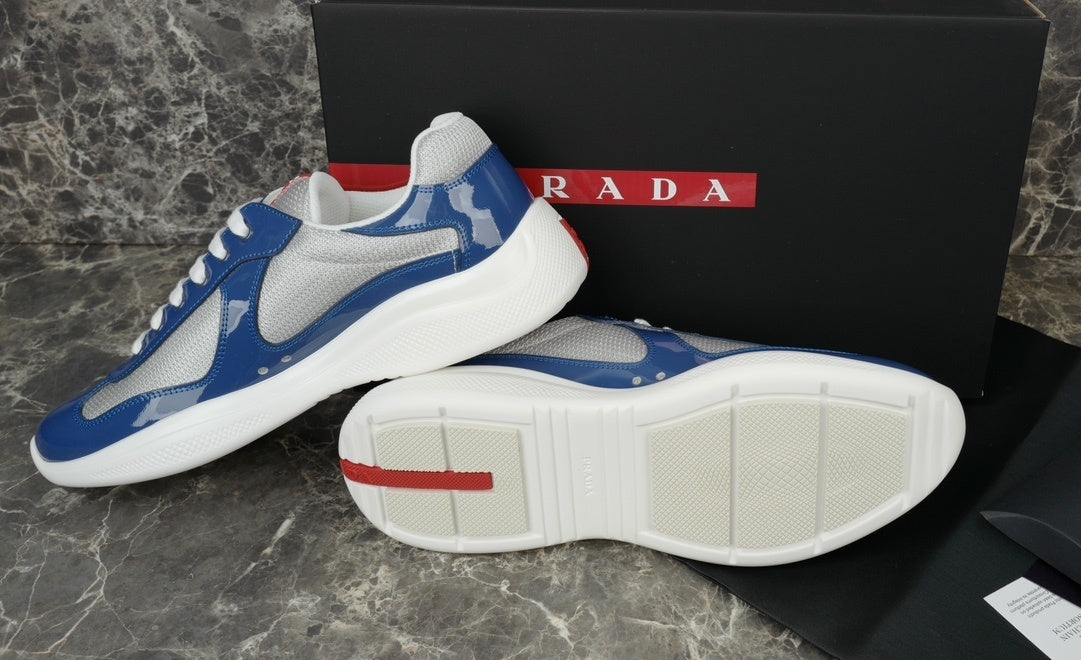 PRD Sneakers Man 12 Color's Size 46