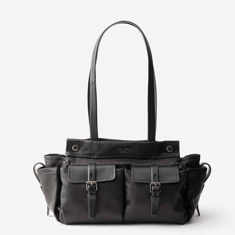 PRD Trunk Bag  32 Cm 2 Color's