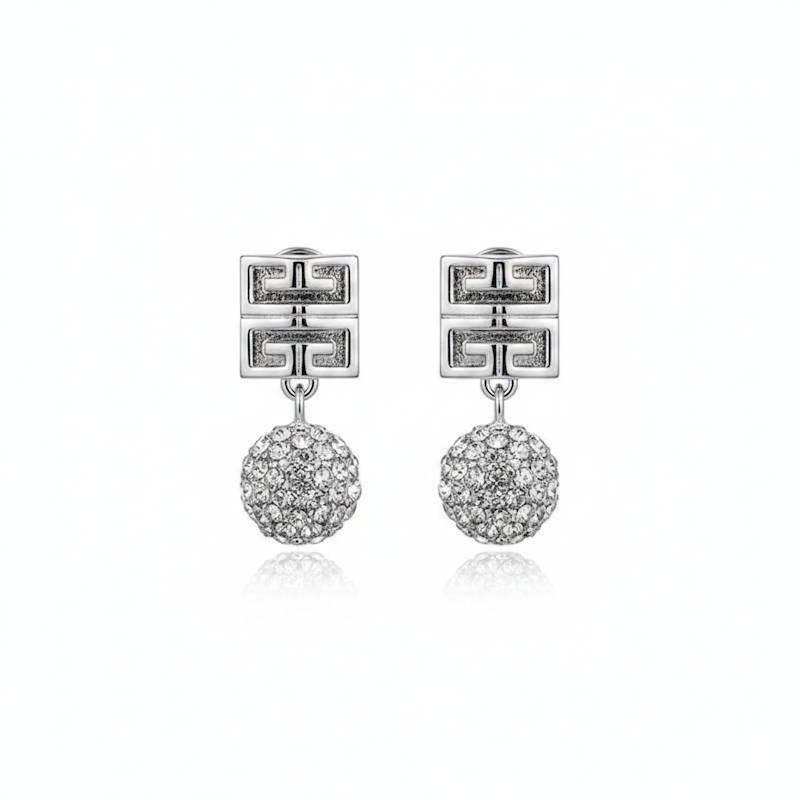 GIVENJY Fashion Earrings