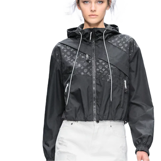 LU Woman Jacket  Hoodie