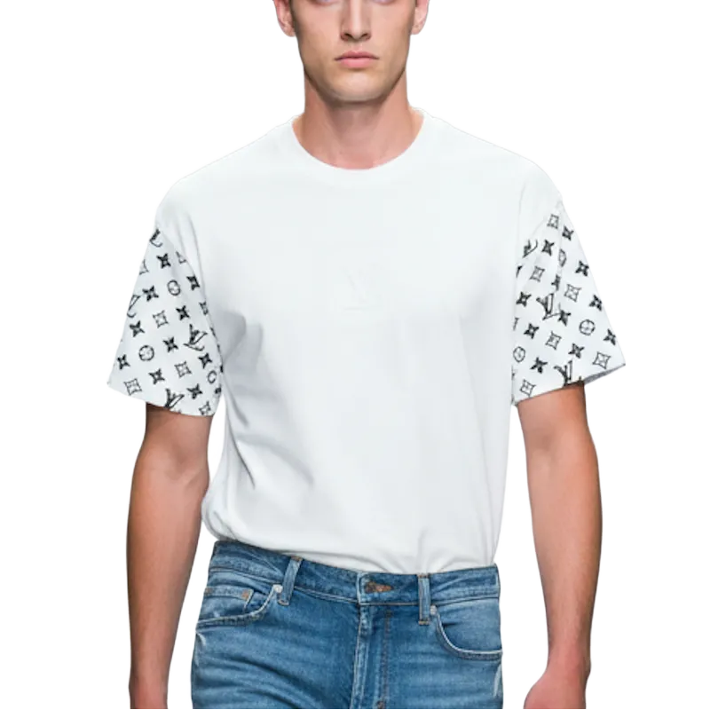 LU  T - Shirt short sleeve 2 Color's