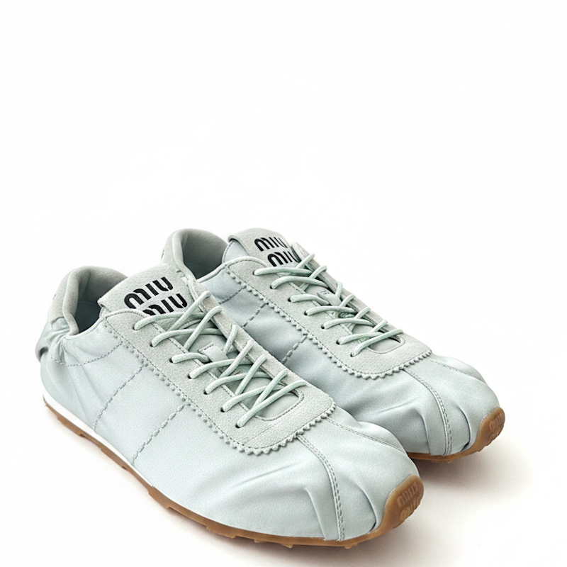 MI MI  Sneakers Woman 2 Color's