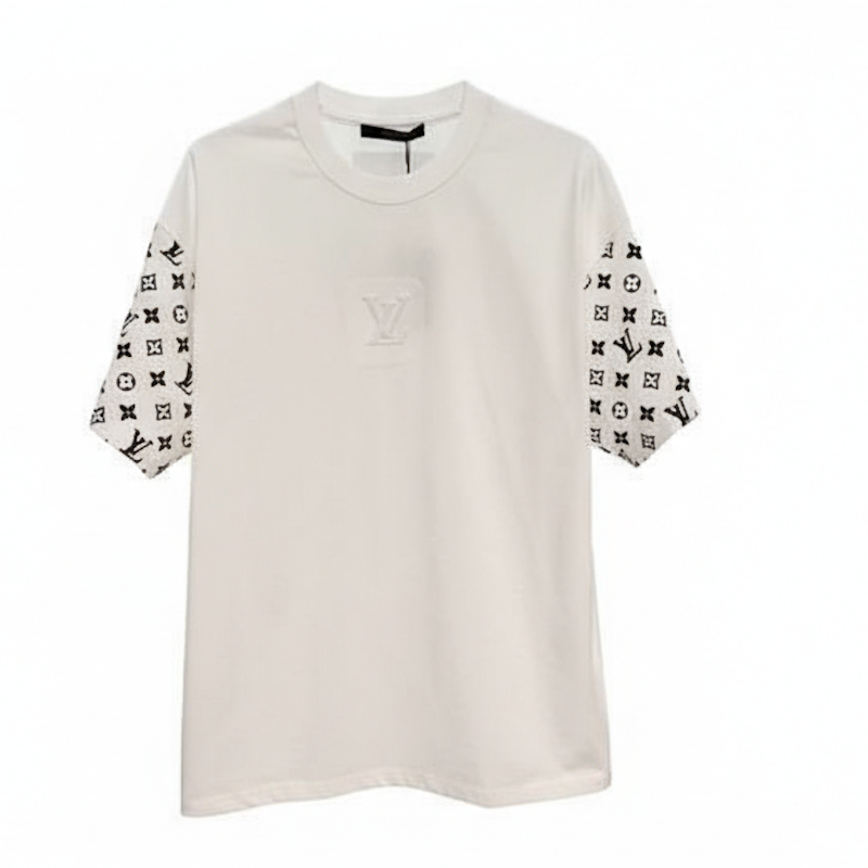 LU  T - Shirt short sleeve 2 Color's