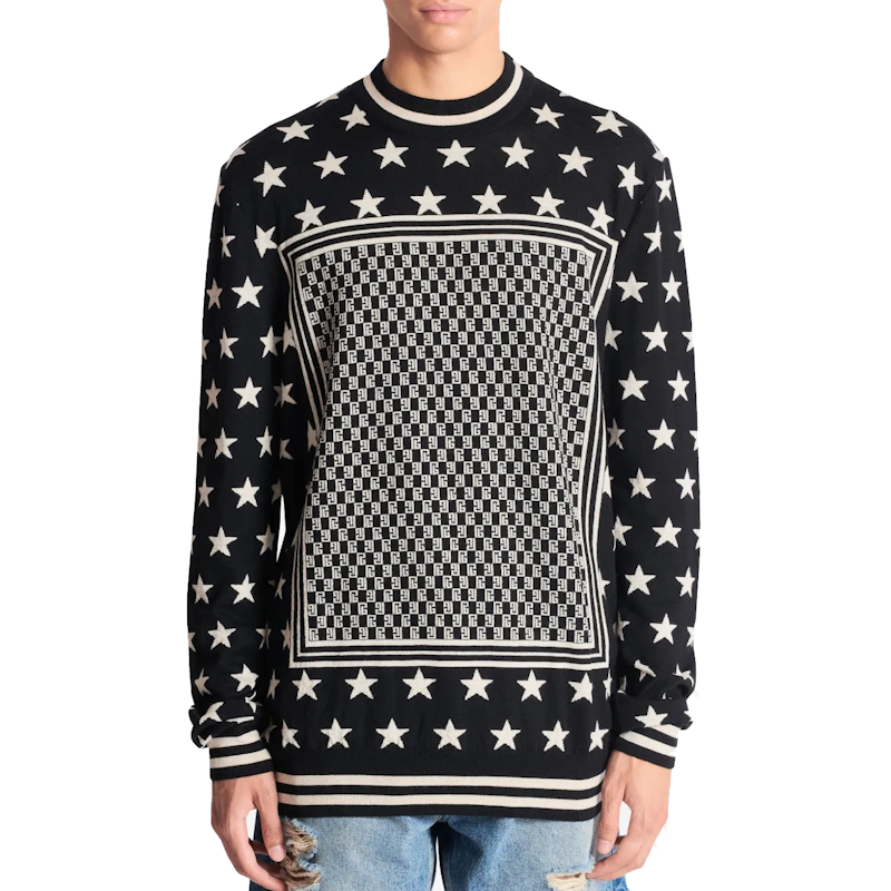 BALM Sweater Man
