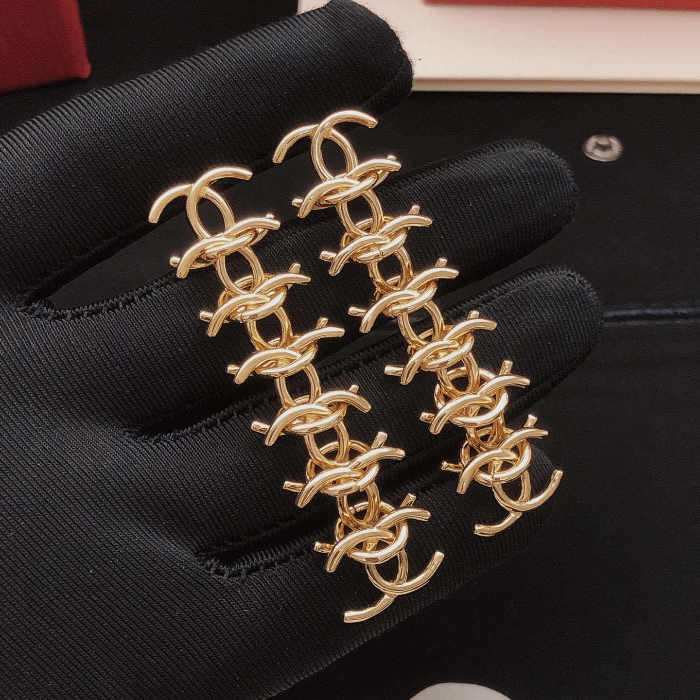 CHL Fashion Earrings