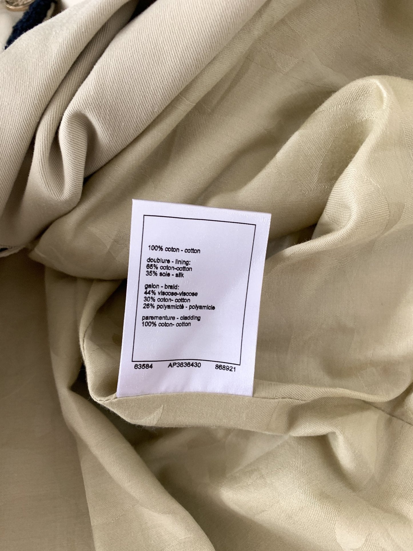CHL Woman  Coat jacket