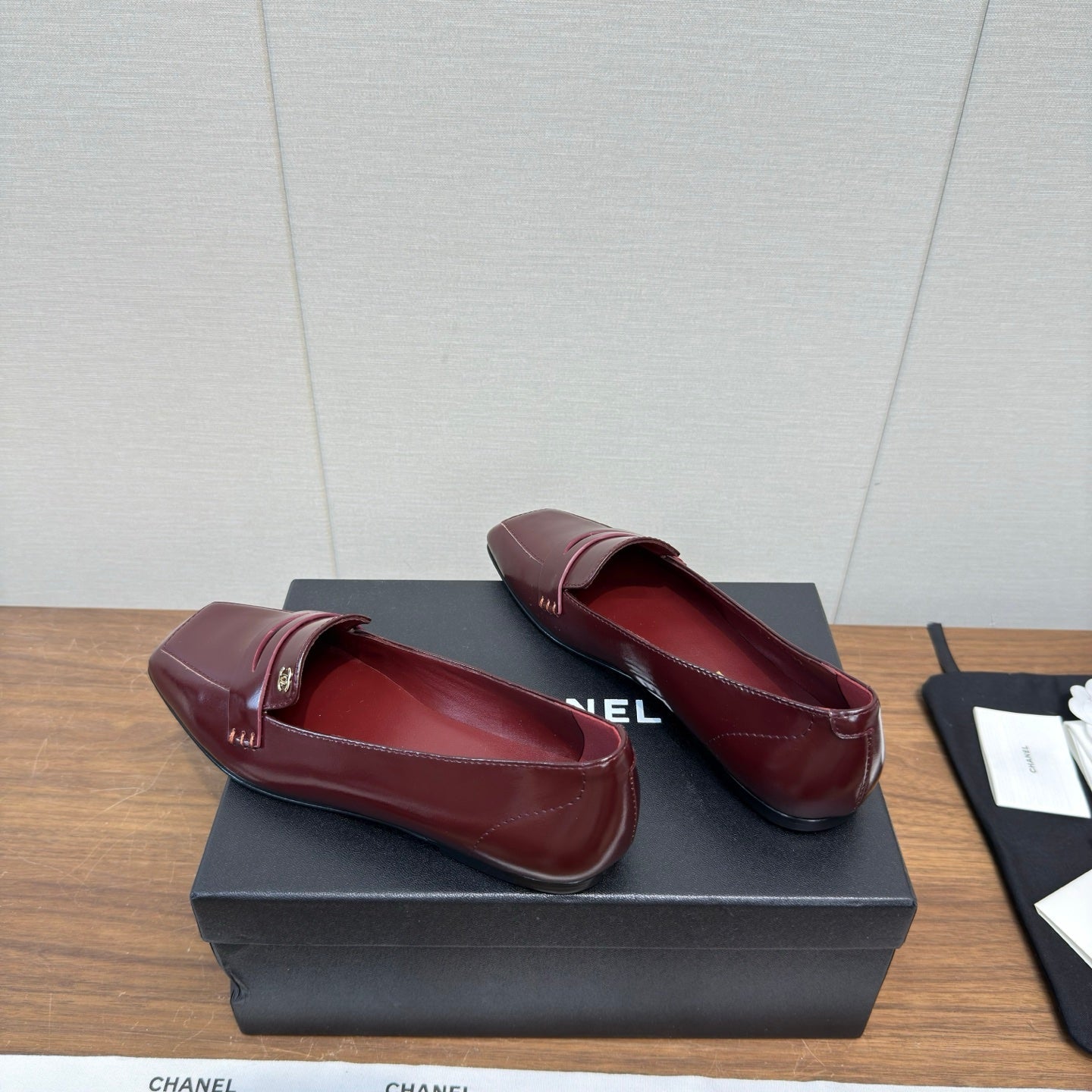 CHL Shoes  Woman 4 Color's