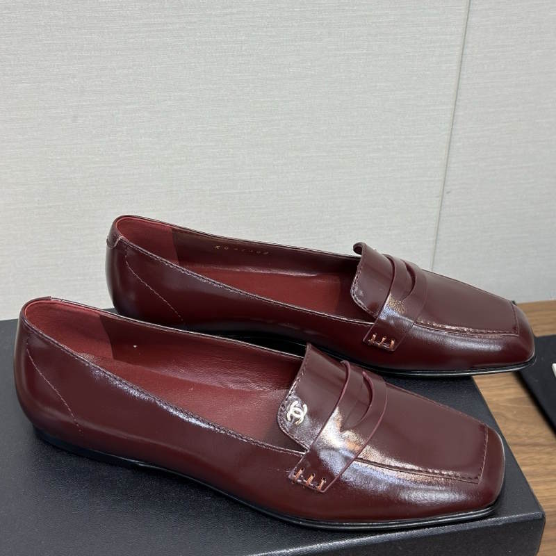 CHL Shoes  Woman 4 Color's