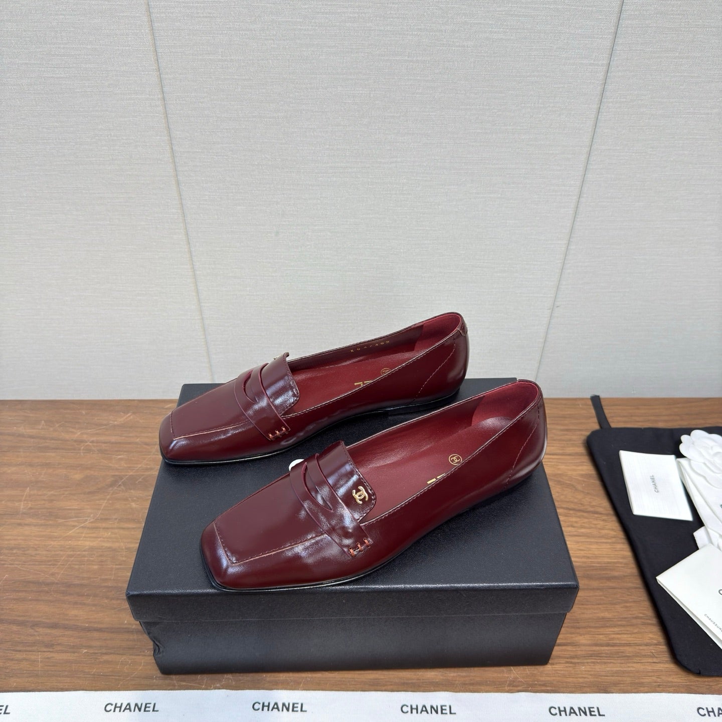 CHL Shoes  Woman 4 Color's