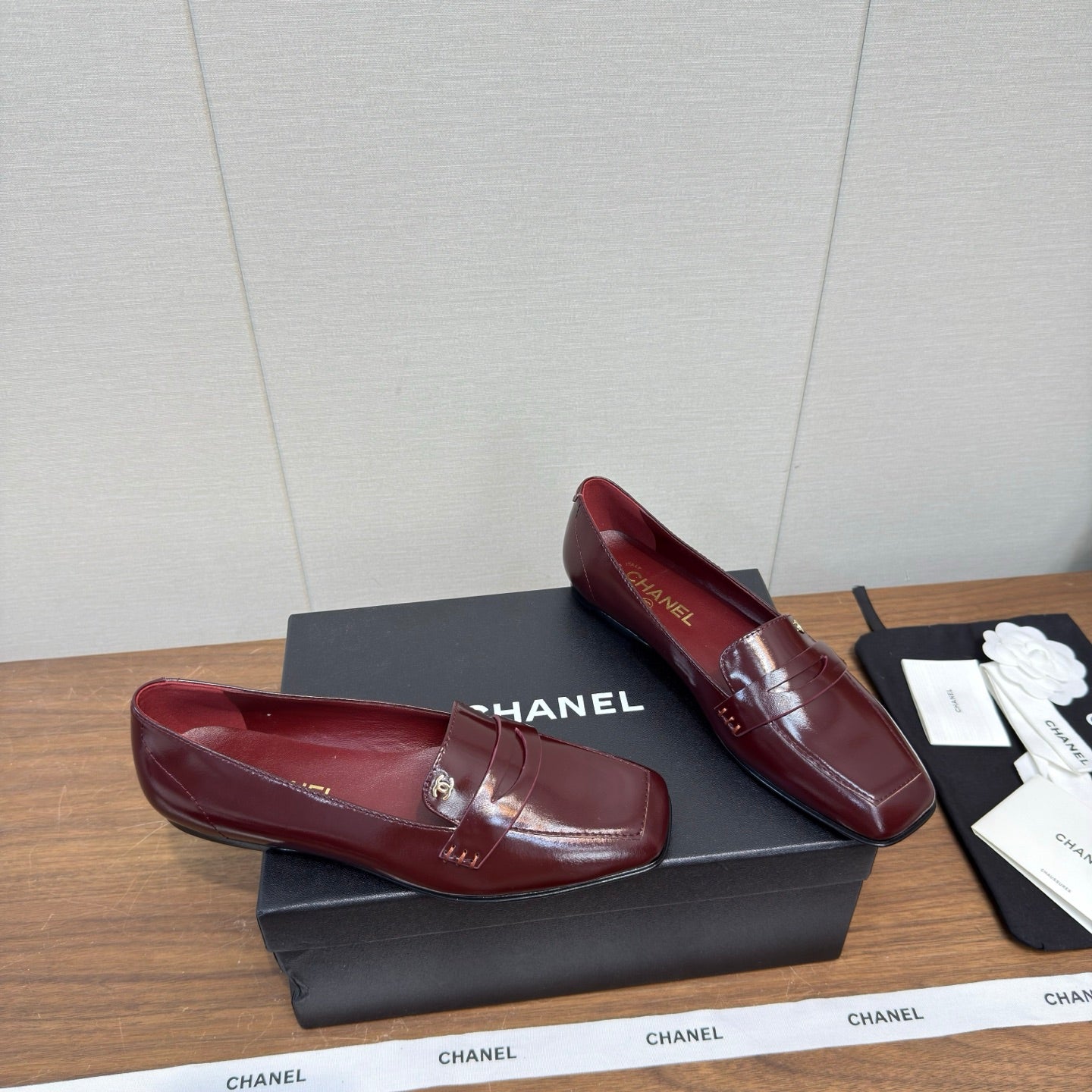 CHL Shoes  Woman 4 Color's