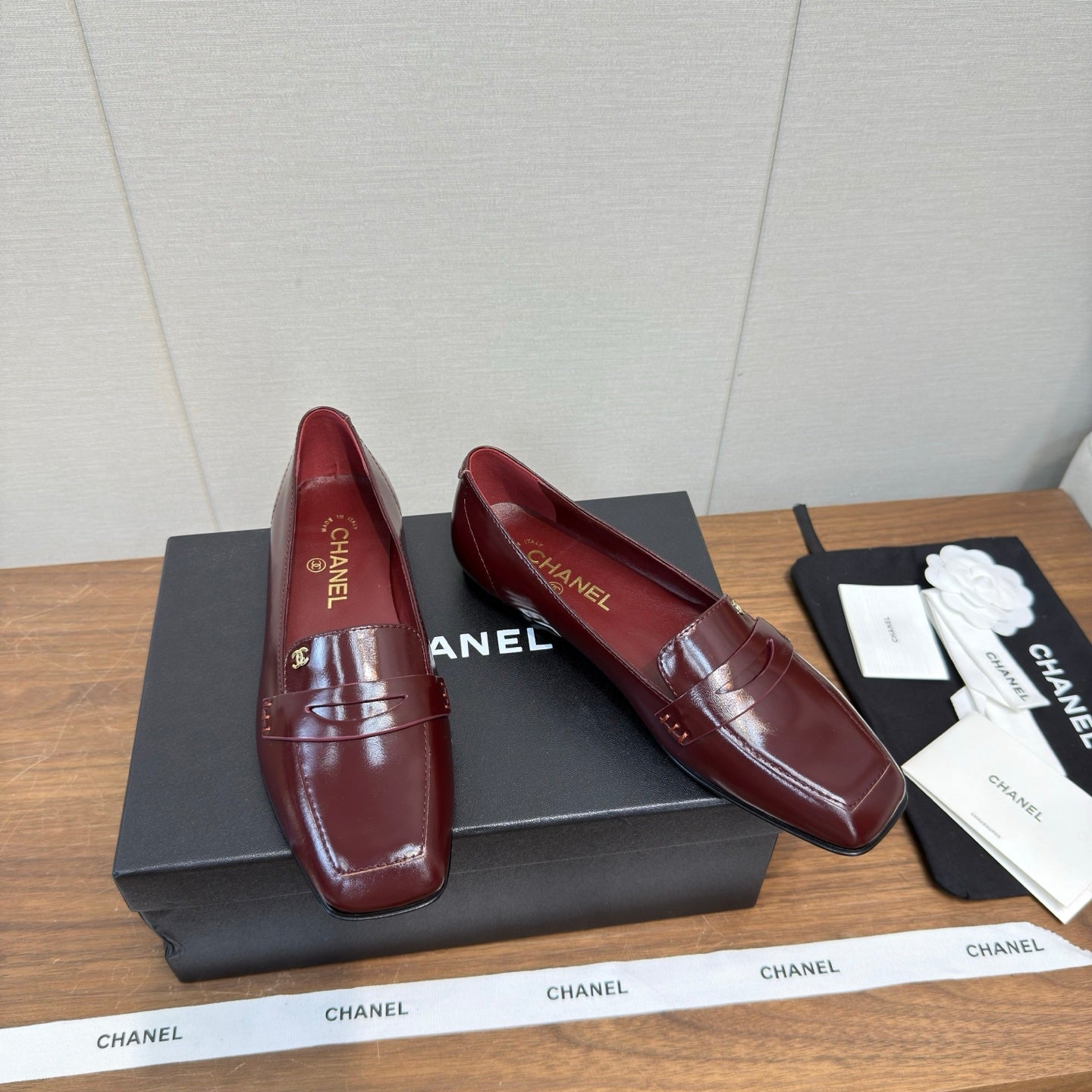 CHL Shoes  Woman 4 Color's