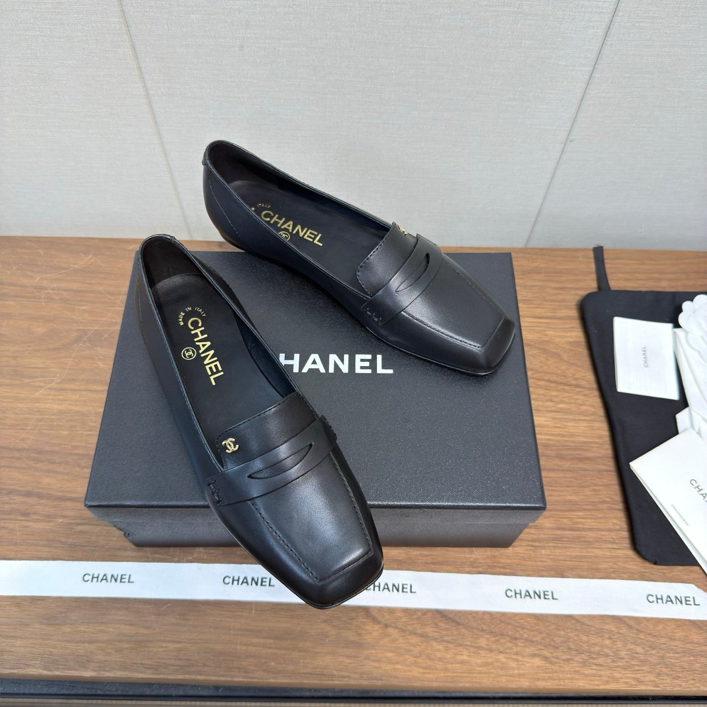 CHL Shoes  Woman 4 Color's