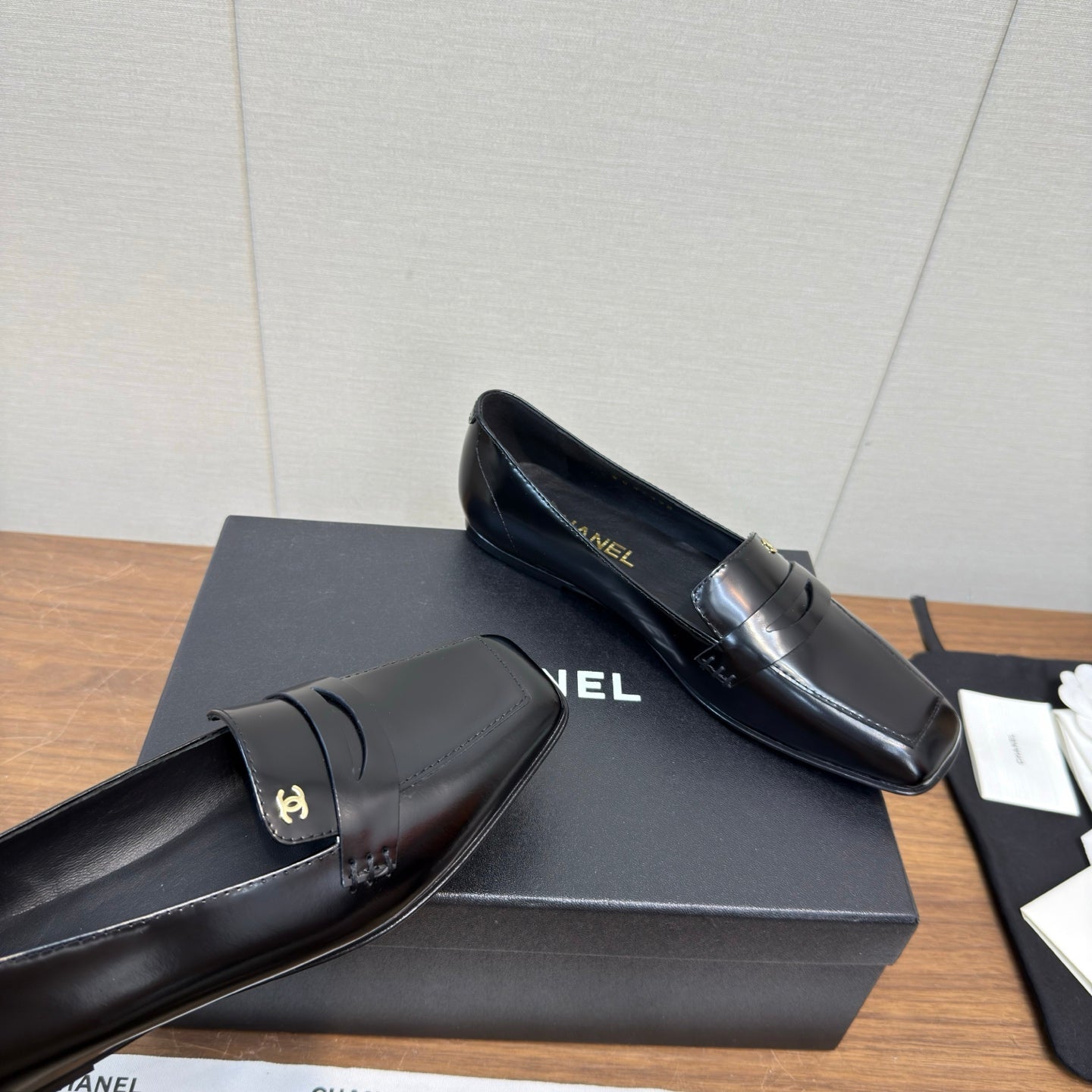 CHL Shoes  Woman 4 Color's
