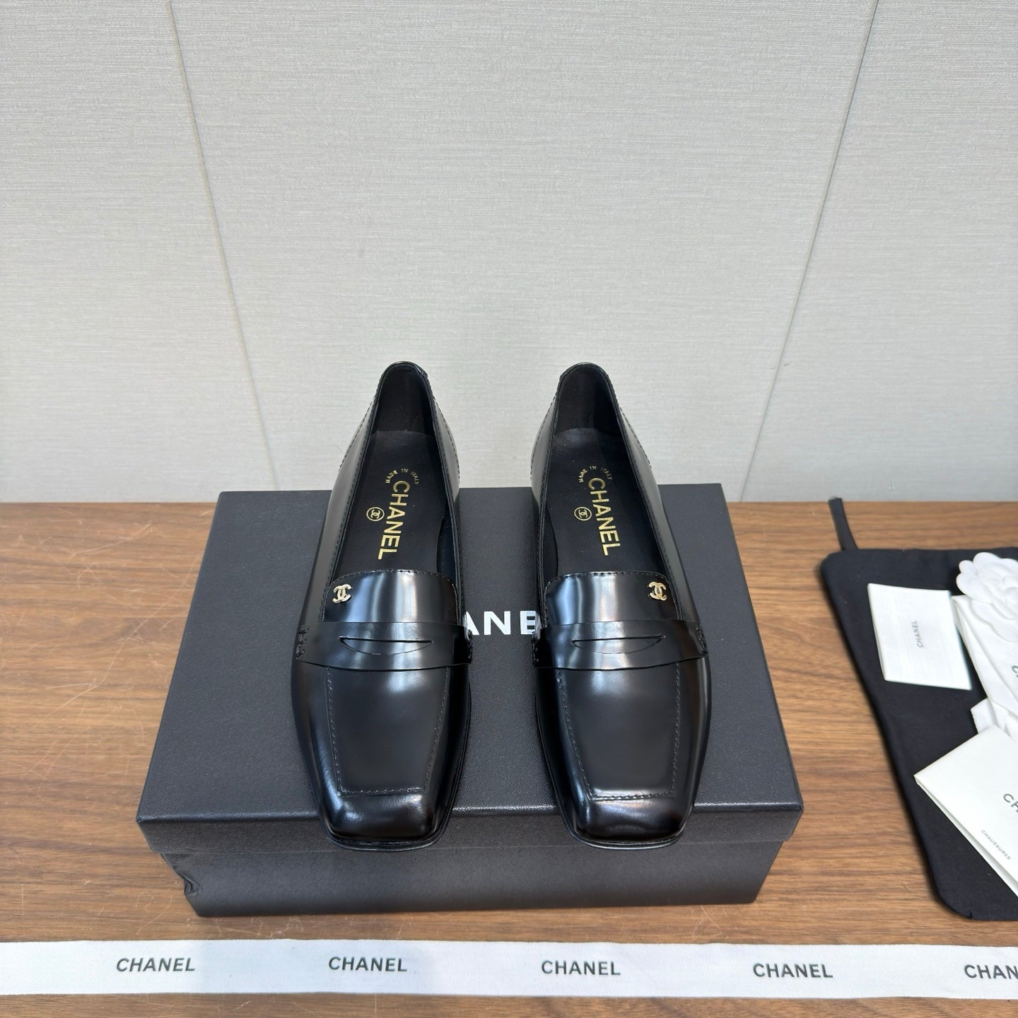 CHL Shoes  Woman 4 Color's