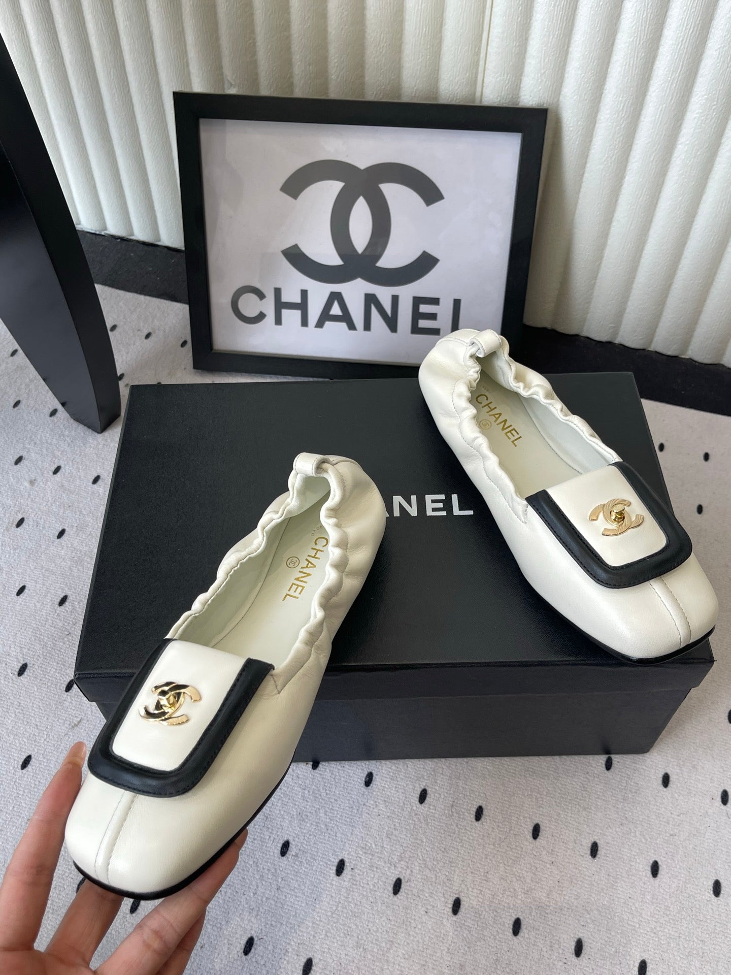 CHL Shoes  Woman