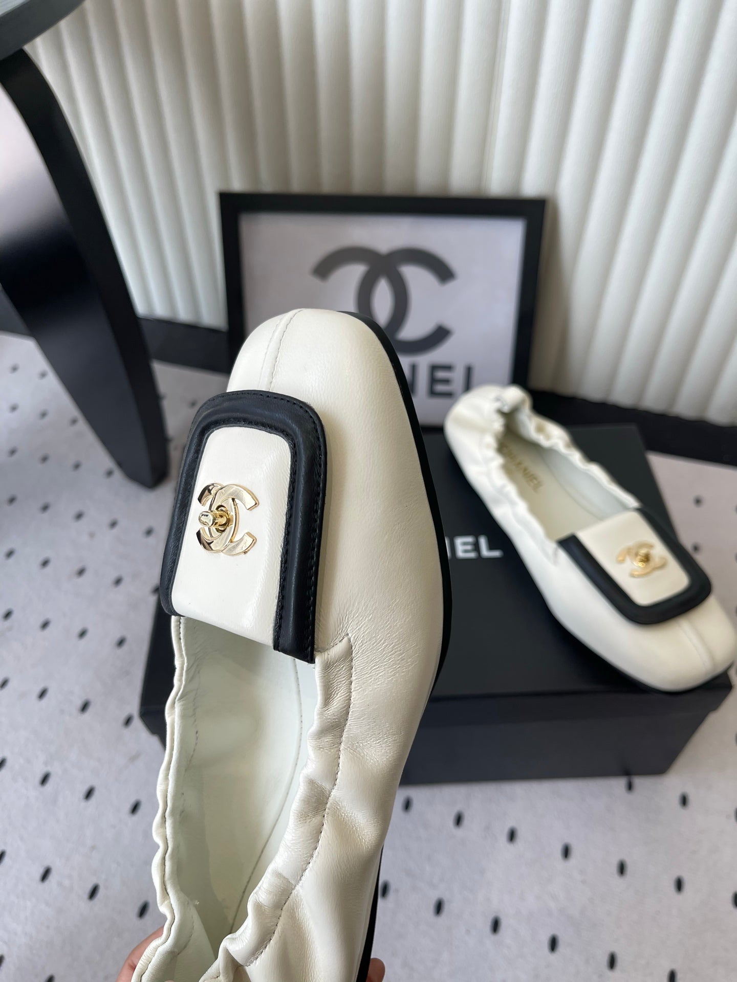CHL Shoes  Woman