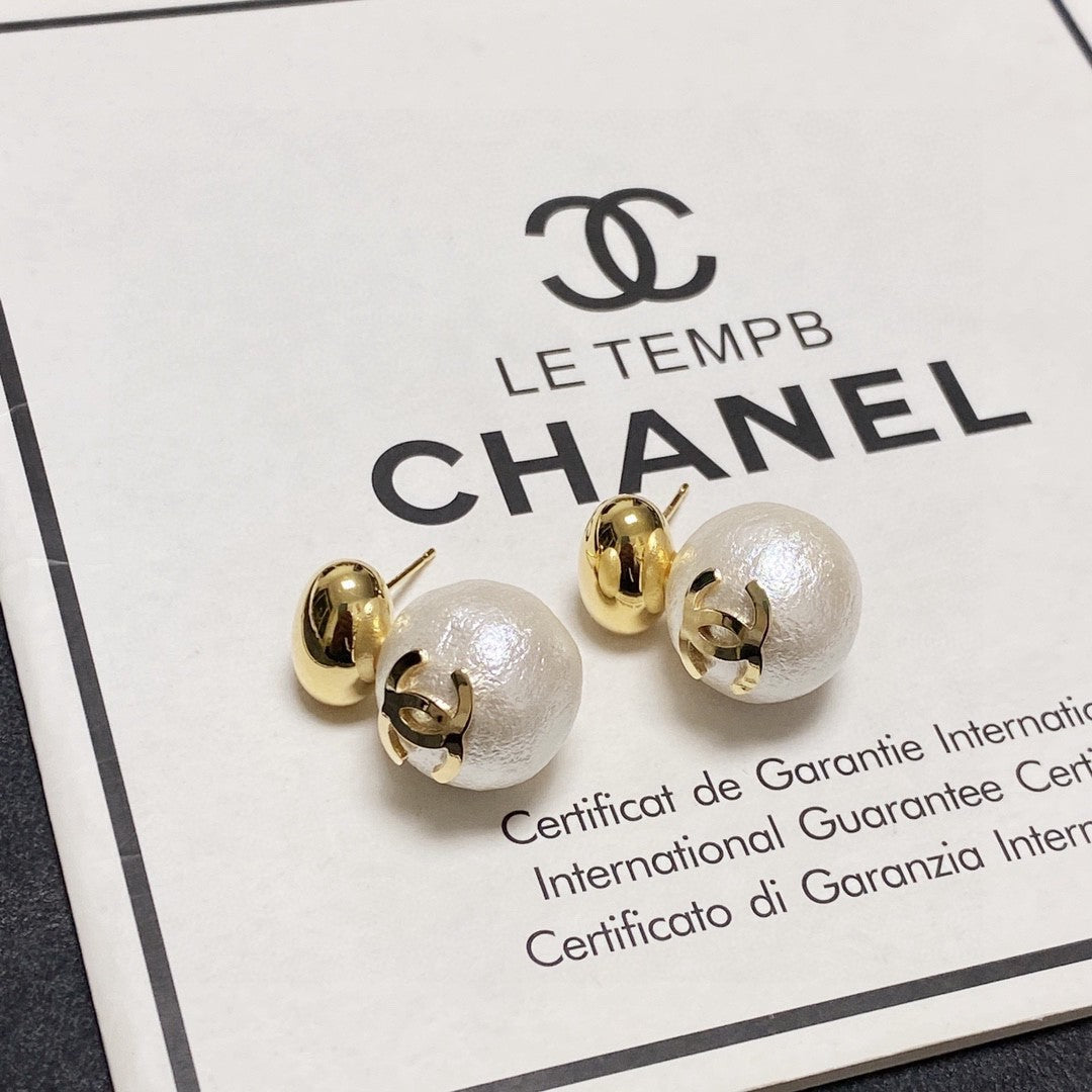 CHL  Earrings