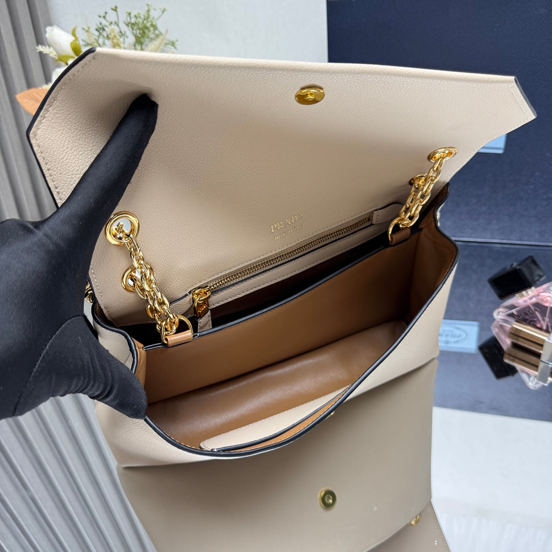 PRD  Bag  29 Cm 2 Color's