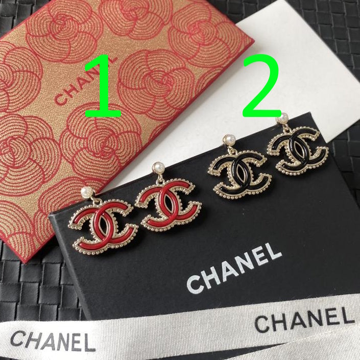 CHL Earrings  SALE-min order required