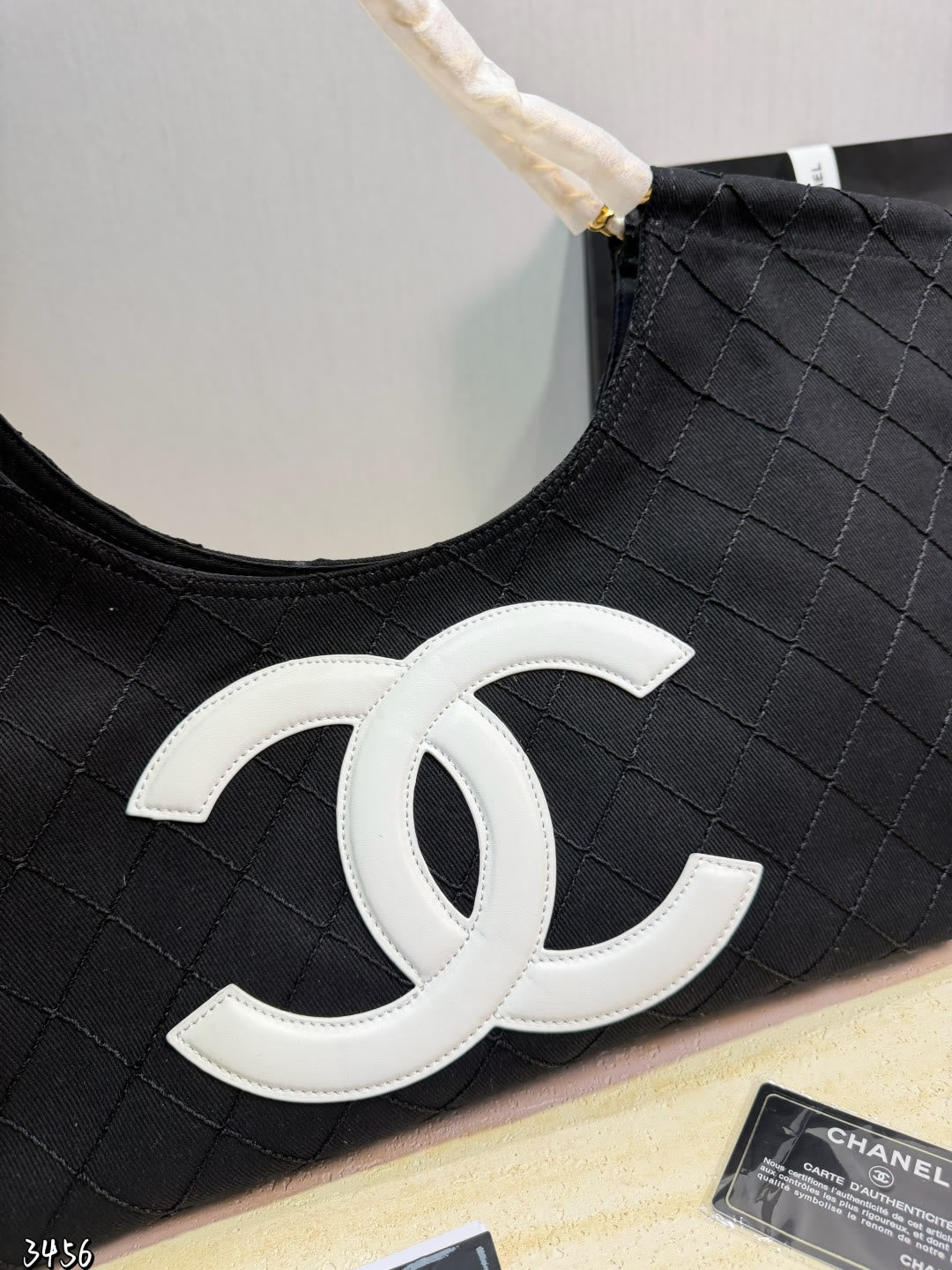 CHL Tote Shopping Bag 43 cm