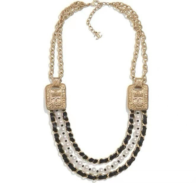 CHL waist  Belt  Fashion Jewelry