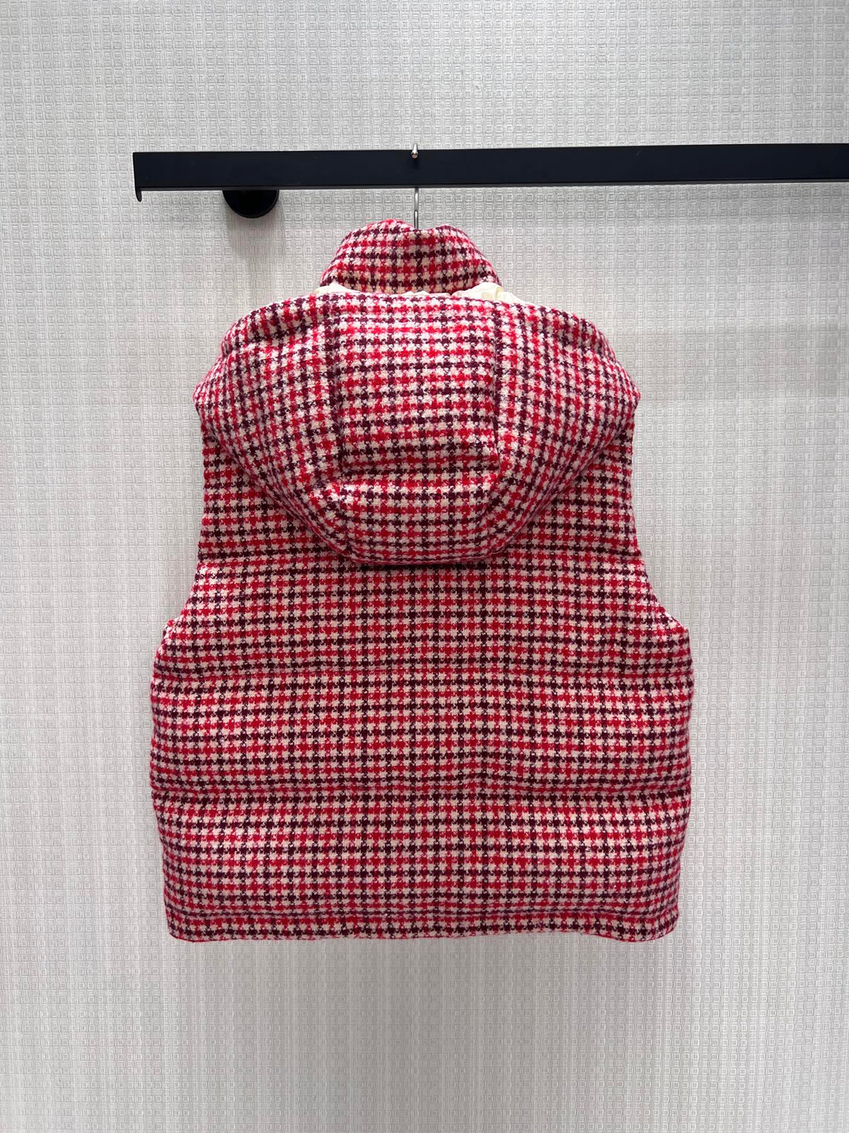 MONCR woman Vest Jacket