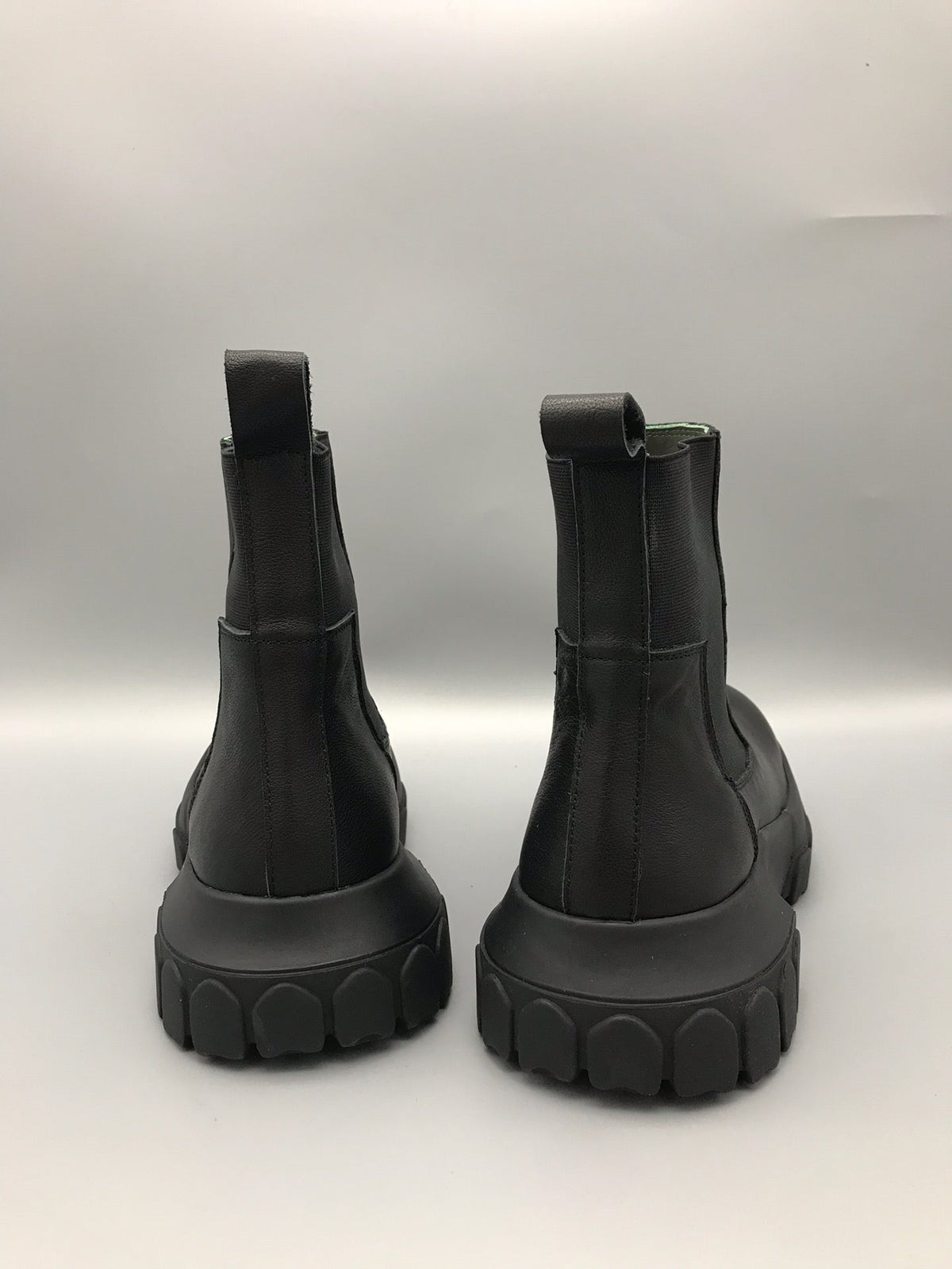 RICK OWEN Boots 46