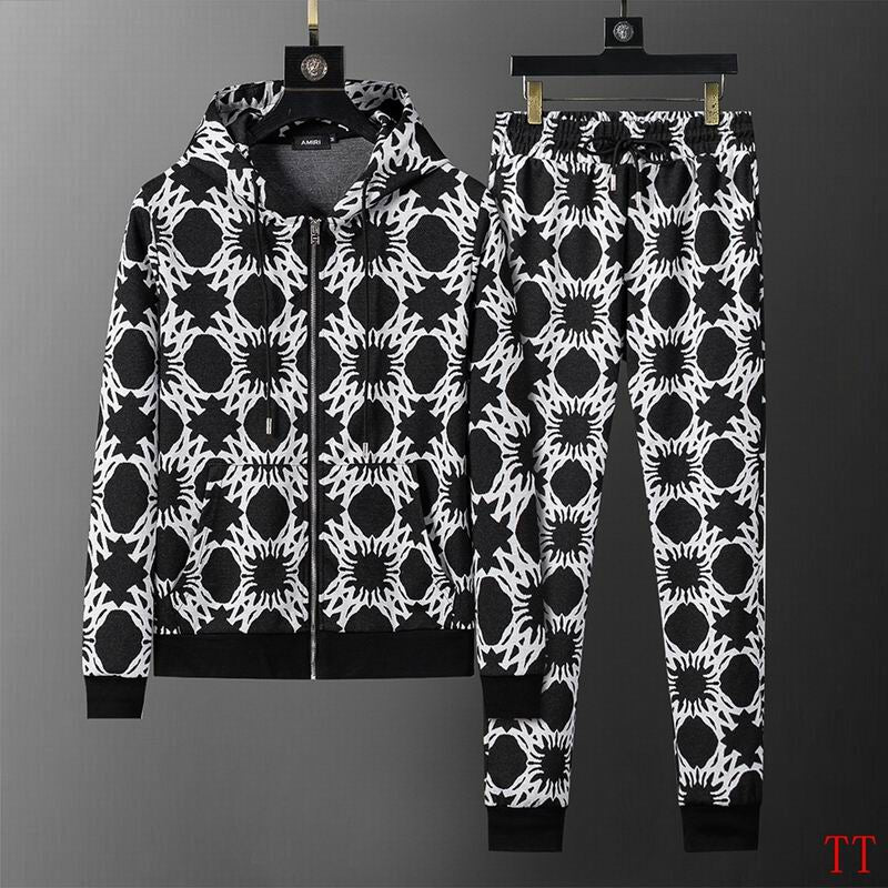 AMR Sport Suits Man