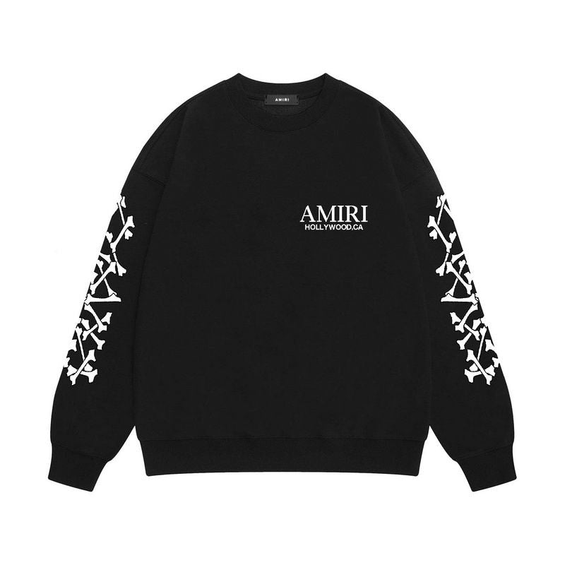 AMR Sweatshirt 2 Color 's