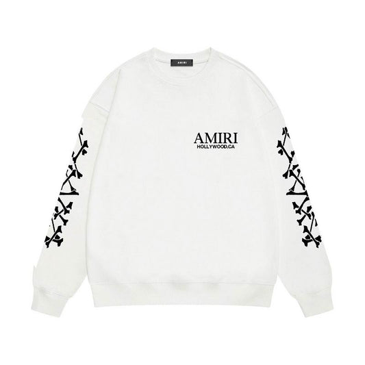AMR Sweatshirt 2 Color 's